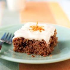 Carrot Cake Recipe < 100 Healthy Dessert Ideas - Cooking Light