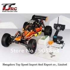 Free Shipping !!~ 26cc Baja 5B RTR-in Bajas from Toys & Hobbies on Aliexpress.com