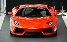 Top 10 Supercars