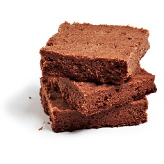 Chocolate Shortbread < 100 Healthy Dessert Ideas - Cooking Light