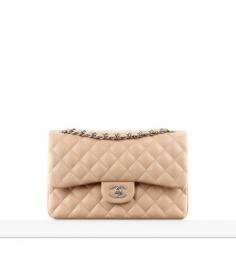 Iconic - Handbags - CHANEL