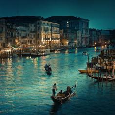 Italy / Venice
