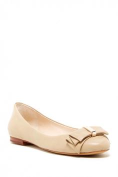 Vince Camuto Barstol Ballet Flat