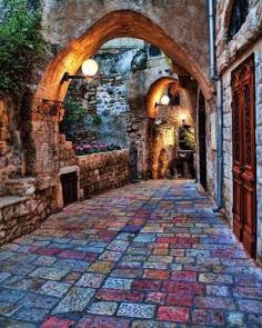 Jaffa, palestine