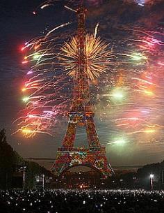 Bastille Day