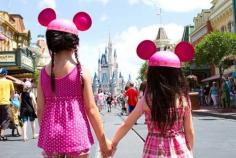 10 tips for your next Disney vacation