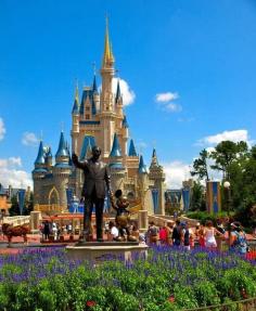 10 tips for your next Disney vacation