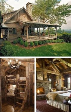 Country living home country warm rustic cozy interior exterior Yes yes yes and yes please!!!