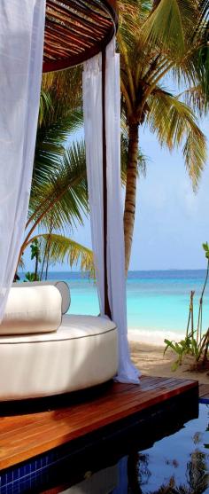 W Retreat  Spa #Maldives | #Luxury #Travel Gateway VIPsAccess.com Check out Discounted Summer rates!