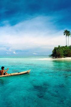 The Least Visited World Destinations, Solomon Islands