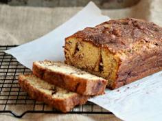 Hungry Couple: Sweet Cinnamon Bread