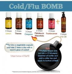 This WORKS!! Cold and Flu bomb contact me to purchase or ask questions! Vanderly12@gmail.com