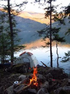 Lakeside, British Columbia, Canada