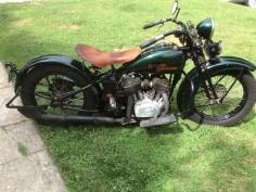 1930+Harley-Davidson+Other++