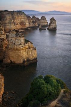 Portugal, beautiful landscape, seascape