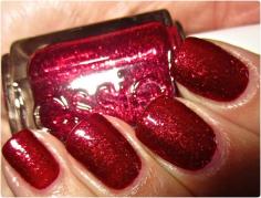 Essie's Leading Lady | #Holidays