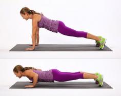 30-Day Push-Up Challenge