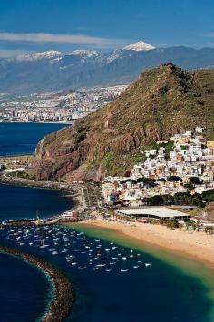 Tenerife, Canary Islands, Spain