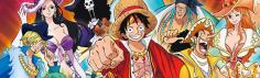 One Piece: Legends of Pirates - Play Anime Game Online - Fighting