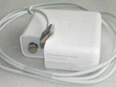 20V 4.25A 85W Chargeur pour Apple MD506 + Câble - Chargeur Alimentation secteur compatible pour Apple MD506