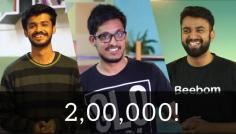 Top Indian Technical Blogger and Youtubers - BloggerRama