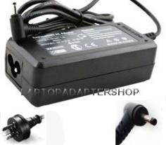 For 40W 19V 2.1A Asus N17908 AC Adapter/Power Supply/Charger With Laptop Cord.