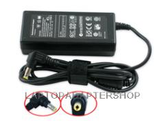 19V 3.42A 65W 5.5*1.7mm Replacement For Acer ADP-65VH B Charger With Free Power Cord