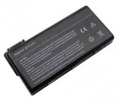Replacement for MSI 91NMS17LF6SU1 Battery