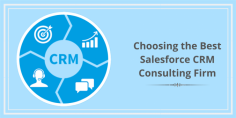 Talking about the major CRM solutions in the world, Salesforce CRM always grabs the first spot in the row. It does not disappoint its customers whenever it comes to bringing the latest features in the market on its platform. It always ensures that the customers are always equipped with the updated trends so that they are never behind their competitors in the never-ending race