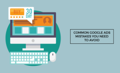 Common Google Ads Mistakes You Need To Avoid #GoogleAds #DigitalMarketing 
http://www.codeaxia.com/blog/common-google-ads-mistakes-need-avoid/