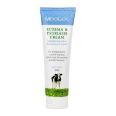 Eczema & Psoriasis Cream with Marshmallow, Elderberry & More (AUSTL 196727) 120g