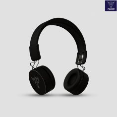 Shop Flash Audio Bluetooth Over Ear Wireless Headphones With Mic. Experience Premium Built Quality, Bass Driven Music with long lasting battery that delivers up to 8 hours ... https://www.flashaudio.in/product/flash-over-ear-wireless-headphones-with-mic/