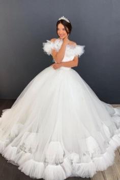 Prinzessin Hochzeitskleider | Brautkleider GÃ¼nstig Online