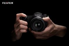 After a disruptive innovation in medium-format photography in the form of GFX 100, Fujifilm brings yet another masterpiece — this time with a more compact design. Redefining medium-format, Fujifilm GFX 100S camera couples an ultra-high resolution 102 MP 44 x 33mm BSI CMOS sensor with an incredibly compact and portable mirrorless camera body design. Read More: https://bit.ly/37TLFyL