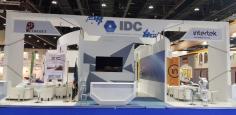 Expostandzone is a global portal. It works for the exhibitors, suppliers and organizers globally. With 1700 suppliers operating in 80+ countries and 900+ cities globally – we help you get in touch with the paramount exhibition stand builders UAE. Getting the affordable solutions that offer guaranteed plans,