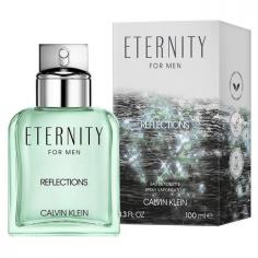 Calvin Klein Eternity Reflections For Men Eau De Toilette 100ml