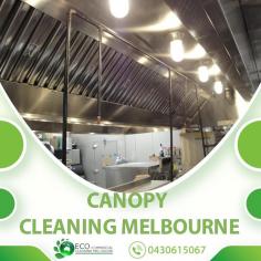 Are you looking for professional specialized kitchen cleaning services in Melbourne? We have full-fledged commercial kitchen cleaners team who ensures you for the commercial kitchen canopy cleaning service that exceeds industry standard to meet the customers' needs. Our high quality kitchen cleaning services make us different from others in Melbourne and our very competitive pricing and customer service make hiring us a decision that you will not regret.