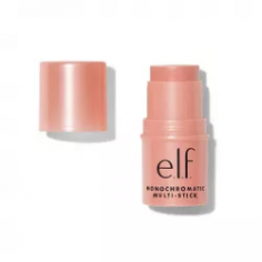 e.l.f. Cosmetics Monochromatic Multi Stick Glistening Peach 81326

Product Details

e.l.f. Cosmetics Monochromatic Multi Stick is a cream-to-powder, wear-everywhere stick that delivers a highly blendable kiss of color. Why we love: Versatile, multi-use stick for eyes, lips, and cheeks. Non-greasy, lightweight formula. Foolproof, blendable wear. Perfect size for touch-ups on the go. Key Ingredients: Shea Butter - Nourishes skin for a smooth finish. Vitamin E - Brings a refreshing moisture boost. One stick, all the versatility. This cream-to-powder stick works overtime as an eyeshadow, lipstick, and blush, delivering a gorgeous hint of color wherever you want it. The nourishing formula glides on and blends seamlessly, melting into your skin for a fresh and flattering finish.

How to use

Apply to multi-use stick to eyes, lips and cheeks and blend with a brush or fingertips. Beauty tip: Use alone or as a base for powder products for even longer-lasting color. When used on eyes, lips and cheeks, it creates a trendy, monochromatic look.

Ingredients

Polymethyl Methacrylate, Triethylhexanoin, Dimethicone, Cetyl Ethylhexanoate, Synthetic Fluorphlogopite, Hydrogenated Polydecene, Butyrospermum Parkii (Shea) Butter, Isononyl Isononanoate, C10-18 Triglycerides, Polyethylene, Microcrystalline Wax (Cera Microcristallina), Euphorbia Cerifera (Candelilla) Wax, Sorbitan Sesquiisostearate, Tocopheryl Acetate (Ve), Phenoxyethanol, Caprylyl Glycol, Tin Oxide. MAY CONTAIN: Mica (Cl 77019), Titanium Dioxide (CI 77891), Red Iron Oxide (CI 77491), Yellow Iron Oxide (CI 77492), Black Iron Oxide (CI 77499), Red 28 Lake (CI 45410), Black 2 (CI 77266)

Warnings

All e.l.f. products are free from phthalates, parabens, nonylphenol ethoxylates, triclosan, triclocarban, and hydroquinone. All skincare is also free from sulfates. All e.l.f. products are Vegan and Cruelty Free.

All reasonable efforts have been made to ensure that ingredient listings for products displayed on this website are up to date, accurate and complete.

Please check ingredient listings for products before use or check in store.

https://aussie.markets/beauty/cosmetic-and-makeup/face-makeup/e.l.f.-cosmetics-monochromatic-multi-stick-luminous-berry-81327-clone/