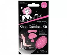 Hollywood Secret Shoe Comfort Kit


Hollywood Secret Shoe Comfort Kit create ultimate fit and comfort for fussy flats & killer heels. Hollywood's 3-in-1 Shoe Comfort Kit is easy and convenient to use! Coated in fabric for cushioned support and pleasant feel, these little helpers can be used and re-used on any shoe that causes you grief, providing instant comfort.

https://aussie.markets/beauty/bath-and-body/hand-and-foot-care/foot-care/scholl-gel-activ-insoles-flat-shoes-clone/