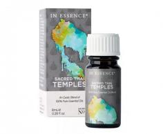 In Essence Sacred Thai Temples Pure Essential Oil Blend 8ml

Reminiscent of faraway lands, here the jungle creeps across moss-covered stone temples, monkeys howl and dense clouds hang in the humid valleys below.

https://aussie.markets/beauty/aroma-and-scent/aromatherapy-essential-oils-and-candles/oil-garden-3-in-1-ultrasonic-diffuser-clone/