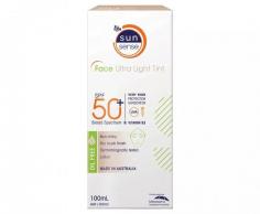 Ego SunSense Face Ultra Light Tint SPF50+ 100ml

Ego Sunsense Face Ultra Light Tint SPF50+ is a sheer tint SPF 50+ face and neck moisturiser provides sun protection for every day. Oil-free and with moisturising Vitamin B3, its suitable for all skin types. Apply this invisible, matte, sheer tint sunscreen to your face and neck for daily sun protection. It features broad spectrum coverage from harmful UVA and UVB rays. Oil-free and non-shiny with a dry-touch finish, its been dermatologically tested and is suitable for all skin types. Contains Vitamin E and Nicotinamide (Vitamin B3) to help moisturise and visibly improve skin texture. Australian made and owned.

https://aussie.markets/beauty/skin-care/sun-protection-and-tanning/bondi-sands-gradual-tan-face-lotion-50ml-clone/