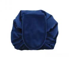 Wicked Sista Soft Navy Velvet Drawstring Makeup Bag

Sick of not being able to see anything in your makeup bag? Wicked Sista drawstring bags are the solution! They lay out flat so you can see all your items at once. Wicked Sista's drawstring makeup bags have two internal zipper pockets for your little items and have a waterproof inner.

https://aussie.markets/beauty/cosmetic-and-makeup/makeup-tools/wicked-sista-soft-pink-velvet-drawstring-makeup-bag-clone/