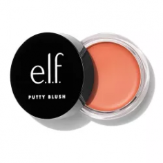 e.l.f. Cosmetics Putty Blush Bahamas 81618

Product Details


e.l.f. Cosmetics Putty Blush is a velvety, lightweight putty blush that melts into your skin.

Why buy e.l.f. Cosmetics Putty Blush?

Highly pigmented, creamy formula melts into skin for a natural glow

Lightweight, buildable formula

Transforms from cream to a semi-matte powder finish

Infused with Argan Oil and Vitamin E for a boost of hydration

Perfect for on the go

Key Ingredients:

Argan Oil and Vitamin E - helps nourish and moisturize the skin.

This lightweight but buildable, putty to powder blush, blends seamlessly into skin. Infused with argan oil and vitamin E for some added nourishment, this silky smooth, buildable formula will give you a flushed-from-within glow.

All e.l.f. products are free from phthalates, parabens, nonylphenol ethoxylates, triclosan, triclocarban, and hydroquinone. All skincare is also free from sulfates.

All e.l.f. products are cruelty free and vegan.

How to use

Prep the skin with Poreless Putty Primer for a smooth complexion.

Using the Putty Blush Brush or clean fingers, gently pat creamy blush over the apples of your cheeks.

Continue patting into skin until seamlessly blended

Add blush as desired for a more intense pop of colour.

Ingredients

Phenyl trimethicone, silica, aluminum starch octenylsuccinate, polymethyl methacrylate, polyethylene, microcrystalline wax (cera microcristallina), phenoxyethanol, tocopheryl acetate, caprylyl glycol, argania spinosa kernel oil, glycerin, diethylhexyl syringylidenemalonate, caprylic/capric triglyceride.

May contain: Titanium dioxide (ci 77891), red 6 lake(ci 15850), red 28 lake (ci 45410), blue 1 lake (ci 42090), red 7 lake (ci 15850), yellow iron oxide (ci 77492), black iron oxide (ci 77499), red 22 lake (ci 45380), yellow 6 lake (ci 15985), red iron oxide (ci 77491),

Ingredients may change or vary from time to time. Please refer to the packaging for the product you receive for the list of ingredients in your particular product.

Warnings

All reasonable efforts have been made to ensure that ingredient listings for products displayed on this website are up to date, accurate and complete.

Please check ingredient listings for products before use or check in store.

https://aussie.markets/beauty/cosmetic-and-makeup/face-makeup/e.l.f.-cosmetics-putty-primer-applicator-84116-clone/