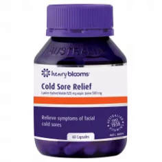 Henry Blooms Lysine 500mg 60 Capsules

Product Details


Lysine has the capacity to fight the symptoms of cold sores and herpes viruses and it reduces the number of outbreaks, severity and healing time.

Lysine is an essential amino acid that is a necessary building block for all protein. It aids in the production of antibodies, hormones and enzymes, and helps in collagen formation and tissue repair - important for bones and connective tissues such as tendons, cartilage and skin.

Blooms Lysine 500 may help reduce the number of outbreaks, severity and healing time of cold sores and herpes virus. Lysine is also beneficial for those recovering from surgery and sports injuries due to its role in building muscles protein, and it also has a role in calcium absorption as it is needed for proper growth and bone development in children.

How to use

Always read the label. Use only as directed. If symptoms persist see your healthcare professional. Vitamin supplements may only be of assistance if the dietary vitamin intake is inadequate. All reasonable efforts have been made to ensure that ingredient listings for products displayed on this website are up to date, accurate and complete.

Please check ingredient listings for products before use or check in store.

Ingredients

Each capsule contains:

Lysine hydrochloride 625 mg

equivalent to lysine 500 mg

Warnings

Cautions & Interactions

Lysine in the diet is considered safe, but pregnant and breastfeeding women or people with kidney or liver disease should consult a healthcare professional before taking supplemental lysine. Use only as directed, if symptoms persist consult your healthcare professional

https://aussie.markets/health-and-beauty/vitamins/berocca-energy-vitamin-b-and-c-mango-and-orange-flavour-effervescent-tablets-15-pack-clone/