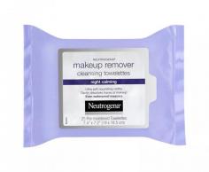 Neutrogena Night Calming Makeup Remover Cleansing Towelettes

Neutrogena Makeup Remover Cleansing Towelettes are ultra soft nourishing cloths which gently dissolves all traces of makeup, even waterproof mascara. Gentle, ultra-soft calming cloths offer you superior cleansing and makeup removal while releasing a relaxing aroma. Clear away your makeup after a stressful day: - Gently and effectively dissolve all traces of dirt, oil and make-up - Unique calming fragrance helps you unwind and prepares you for a good night's sleep - Patented cleansing technology is so effective, it easily removes waterproof mascara - Leaves skin thoroughly clean with no heavy residue, so there's no need to rinse - Gentle enough to use around sensitive eye area, even for contact lens wearers - Ophthalmologist tested - Dermatologist tested - Allergy tested - Alcohol free

https://aussie.markets/aussiemarkets-to-chemist-deals-fifth-batch/carmex-naturally-intensely-hydrating-lip-balm-pear-4.25g-clone/