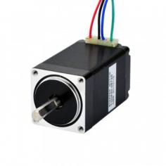 Hybrid stepper motors is a combination of both permanent magnet and variable reluctance; thus, making a single device even more practical, convenient, and powerful and the two types. In just a small-sized component, you can get maximum power as the uses of both types are integrated into one device.