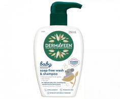 DermaVeen Baby Calmexa Soap Free Wash & Shampoo 250ml

DermaVeen Baby Calmexa Soap-Free Wash & Shampoo is a soft and gentle soap-free, light foaming wash for hair and body. Dermatologically tested to be gentle, while it cleanses and protects baby's delicate skin, hair and scalp.

https://aussie.markets/kids-and-baby/baby-care-and-hygiene/bath-time/baby-shampoo/jack-n-jill-kids-baby-lotion-100ml-clone/