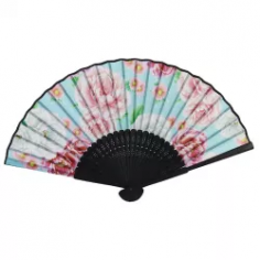 Wicked Sista Bamboo Hand Fan Blissful Blooms

Product Details


Keep yourself cool and stylish with our patterned bamboo hand fan. This collapsible fan is perfect for your handbag, in the car or onboard luggage to take on your next trip.

How to use

Simply open your fan out and wave to keep yourself cool. Fold back up to keep protected in your bag or car

Warnings

All reasonable efforts have been made to ensure that ingredient listings for products displayed on this website are up to date, accurate and complete.

Please check ingredient listings for products before use or check in store.

https://aussie.markets/gifting/wicked-sista-bamboo-hand-fan-bahama-palms-clone/