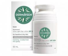 Dermaveen Ultra Light Day Lotion SPF50+ 50ml

DermaVeen Ultra Light Day Lotion SPF50+ is specifically designed for daily use to protect sensitive and dry skin.

https://aussie.markets/beauty/skin-care/sun-protection-and-tanning/ego-qv-ceramides-cream-500g-clone/