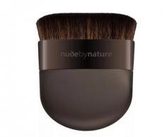 Nude by Nature Ultimate Perfecting Brush

The unique design of the Ultimate Perfecting Brush allows for a versatile use of powders, bronzers or liquid formulas. The ultra-soft, high quality synthetic fibers are packed in a horizontal shape allowing effortless and even coverage on large or small surface areas.

https://aussie.markets/beauty/cosmetic-and-makeup/makeup-tools/nude-by-nature-pointed-precision-brush-12-clone/